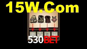 Welcome Bonus 530bet
