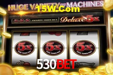 Weekend Specials 530bet