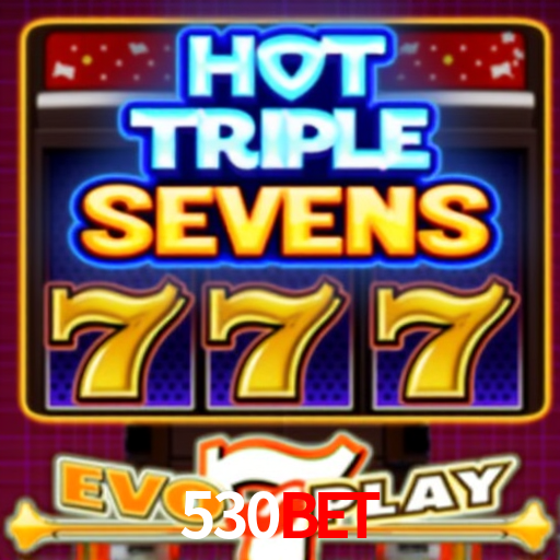 Welcome Bonus 530bet